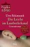 [Von Gontards 06] • Es geschah in Preussen 1850 · Die Leiche im Landwehrkanal